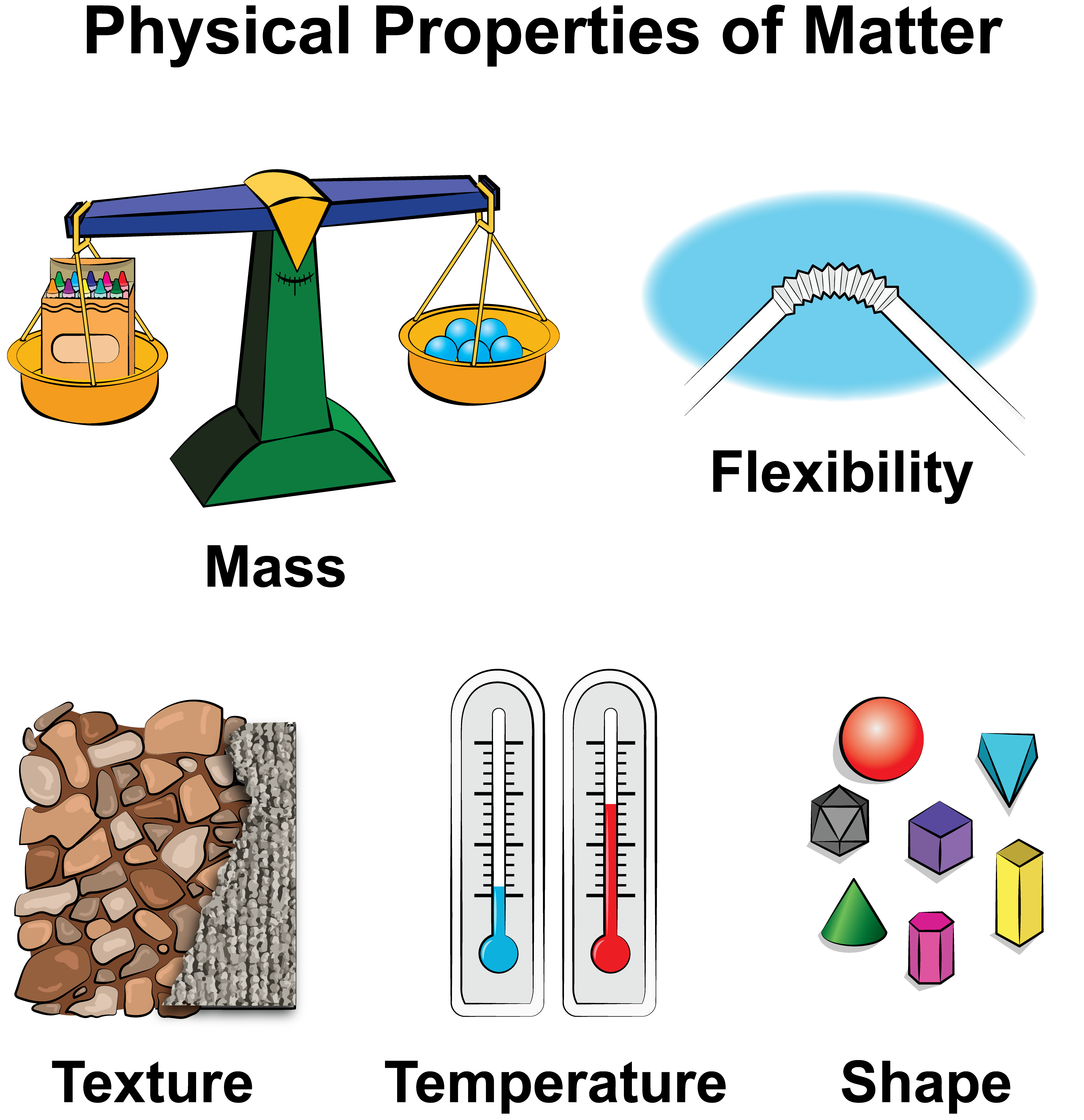 Digital illustration of hot magma
